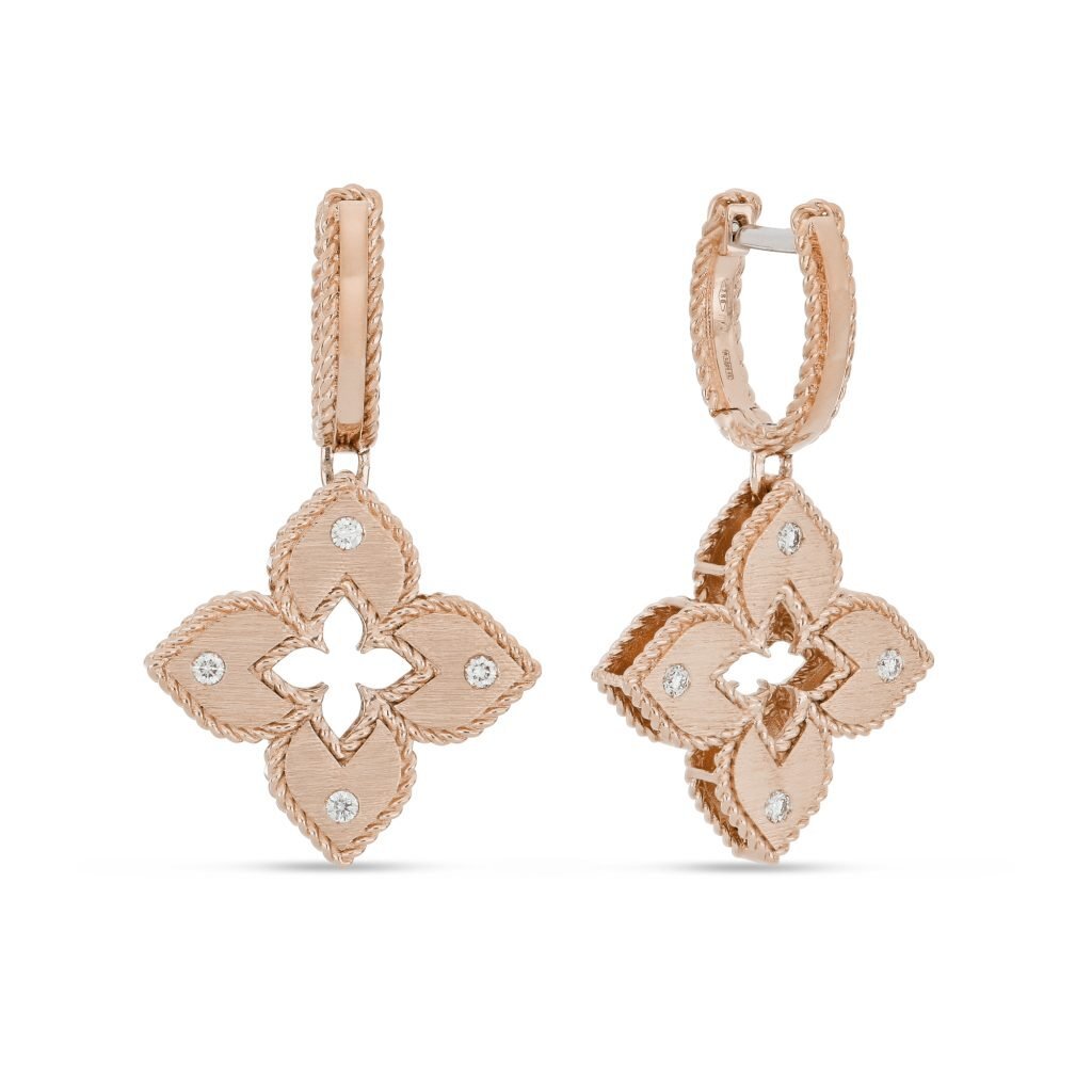 ROBERTO-COIN-VENETIAN-PRINCESS-18K-ROSE-GOLD-PETITE-FLOWER-SATIN-DROP-EARRING-WITH-DIAMOND-ACCENT-ADR777EA2847-1024x1024