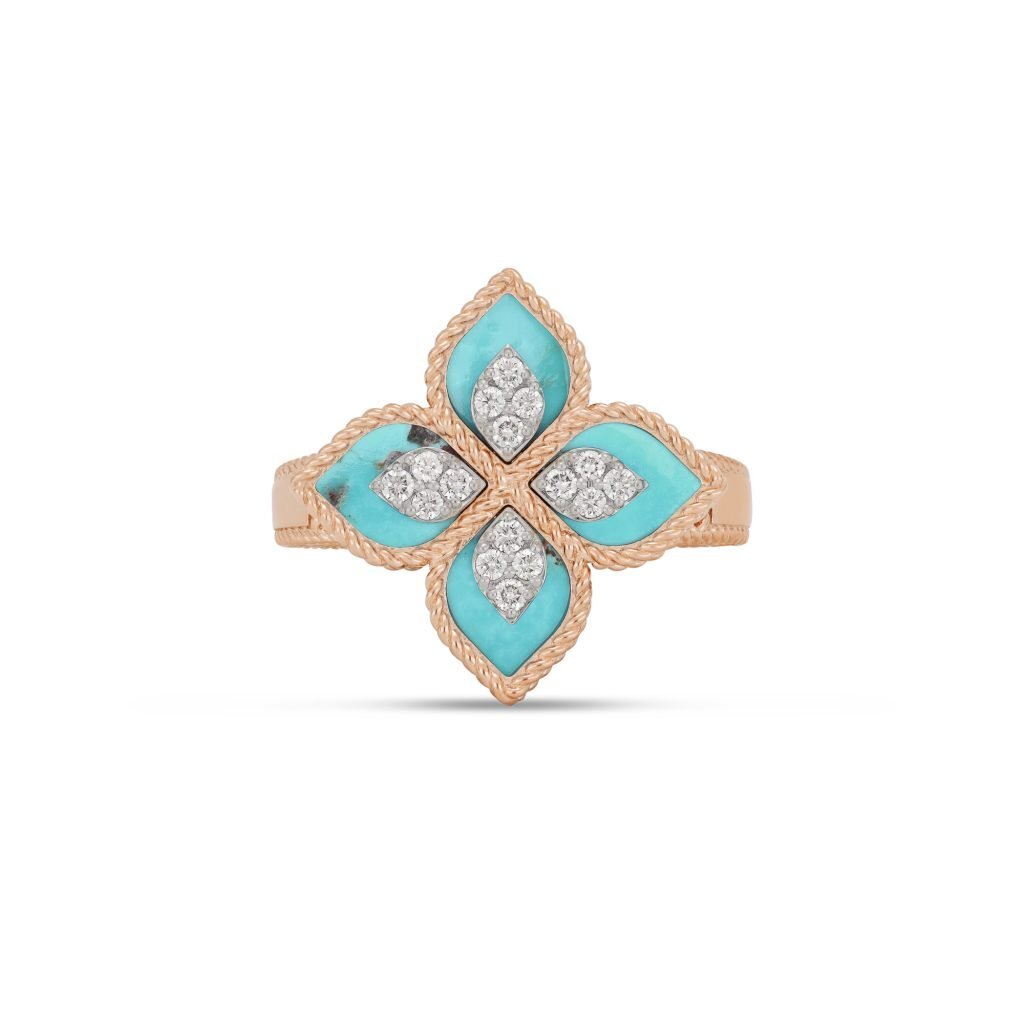 ROBERTO-COIN-PRINCESS-FLOWER-18KT-ROSE-GOLD-TURQUOISE-FLOWER-RING-WITH-DIAMONDS-ADV888RI1837_03-1024x1024