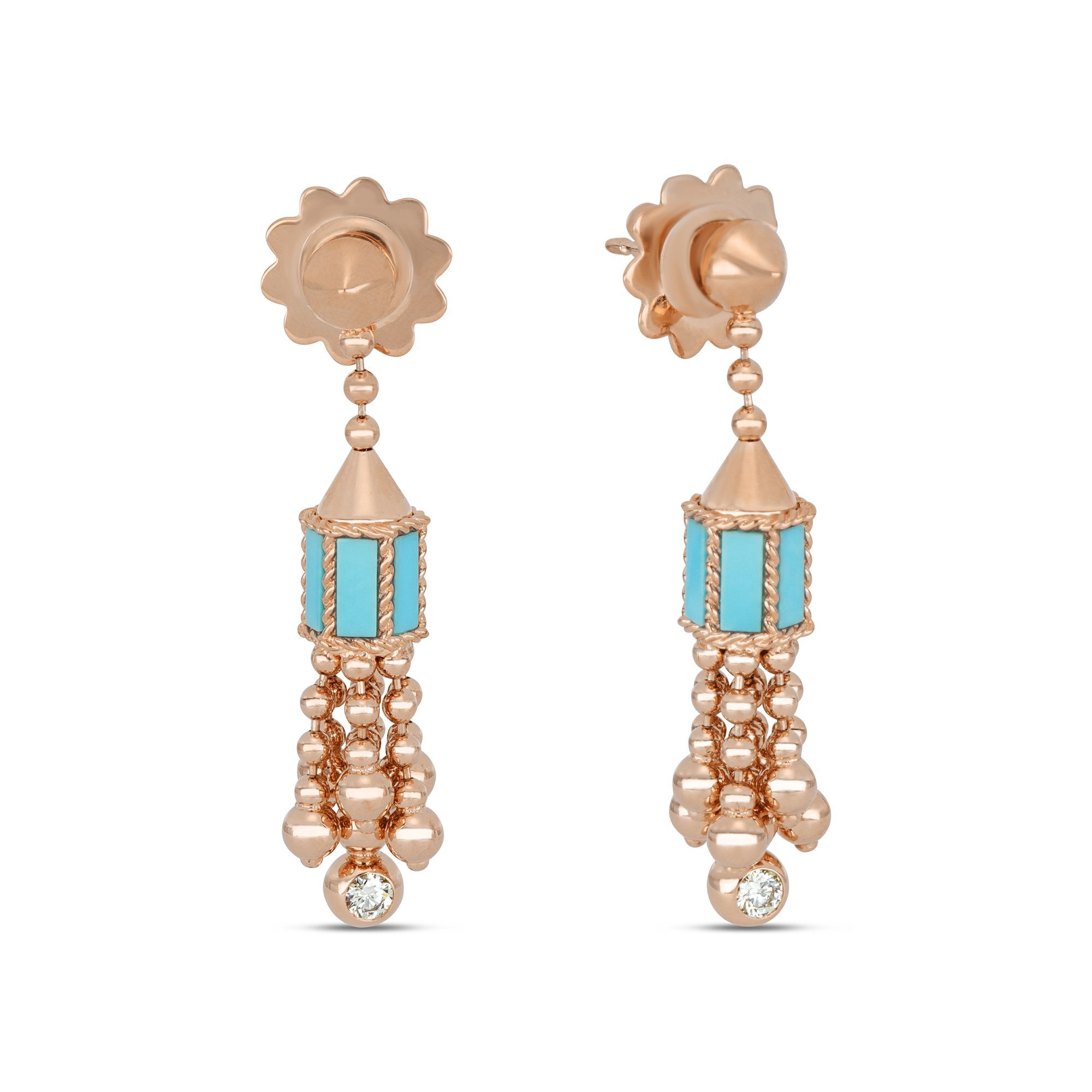 ROBERTO-COIN-ART-DECO-TASSEL-EARRINGS-18KT-ROSE-GOLD-WITH-TURQUOISE-AND-DIAMONDS-MINI-VERSION_ADV888EA2298_03