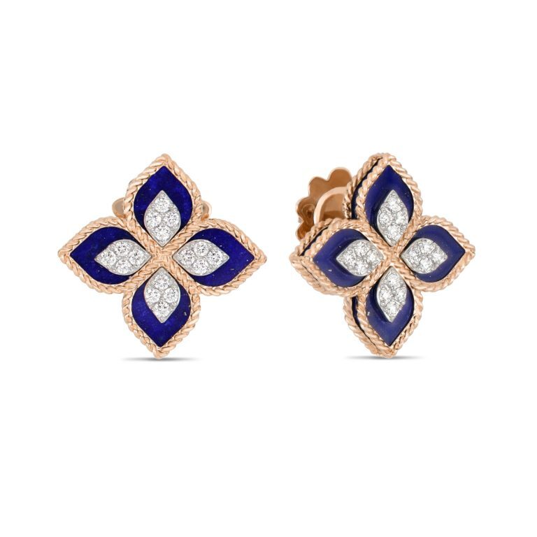 1ROBERTO-COIN-PRINCESS-FLOWER-18KT-ROSE-GOLD-LAPIS-FLOWER-STUD-EARRINGS-WITH-DIAMONDS-ADV888EA1837_04_r-768x768