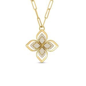 ROBERTO-COIN-VENETAIN-PRINCESS-18K-GOLD-DIAMOND-NECKLACE-7773224AX33X-300x300