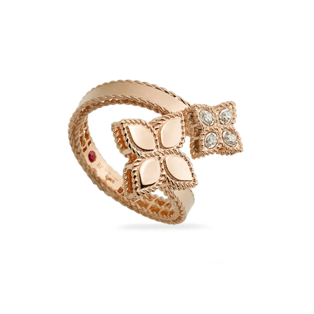 ROBERTO-COIN-PRINCESS-FLOWER-18KT-ROSE-GOLD-CONTRARIE-RING-WITH-DIAMONDS_ADR777RI0644_SIDE