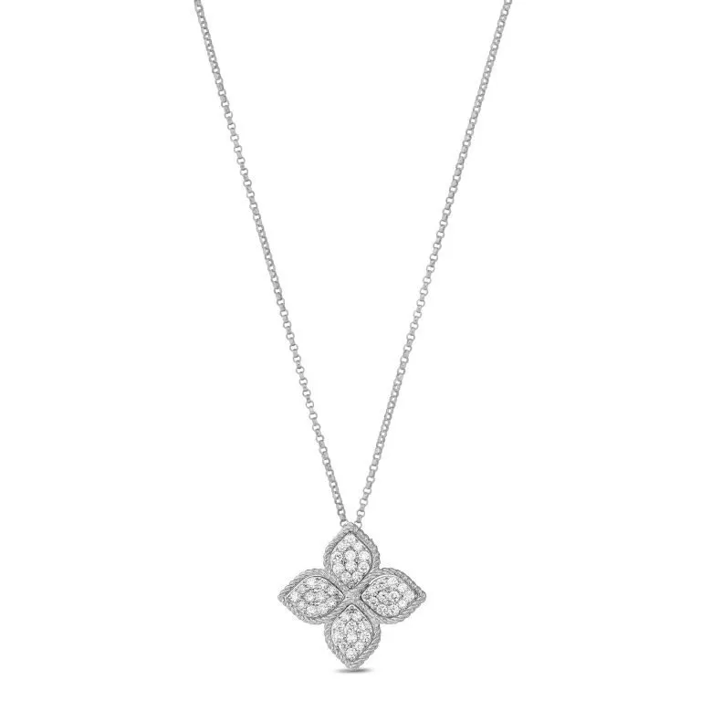 ROBERTO-COIN-PRINCESS-FLOWER-18KT-WHITE-GOLD-FLOWER-PENDANT-WITH-DIAMONDS-LARGE-VERSION_ADR777CL0652-768x768