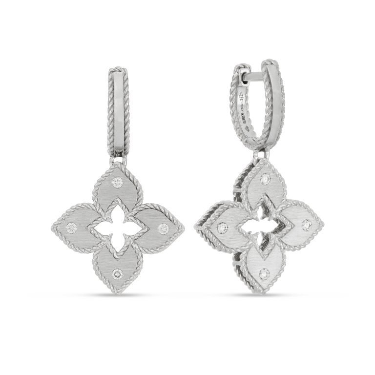 ROBERTO-COIN-VENETIAN-PRINCESS-18K-WHITE-GOLD-PETITE-FLOWER-SATIN-DROP-EARRING-WITH-DIAMOND-ACCENT-ADR777EA2847-768x768