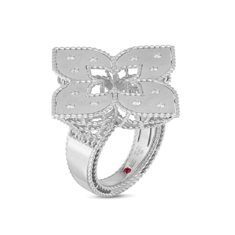 ROBERTO-COIN-VENETIAN-PRINCESS-18K-WHITE-GOLD-MED-SATIN-FLOWER-W-DIAMONDS-ACCENT-COCKTAIL-RING-ADR777RI1247_SIDE-1-768x768
