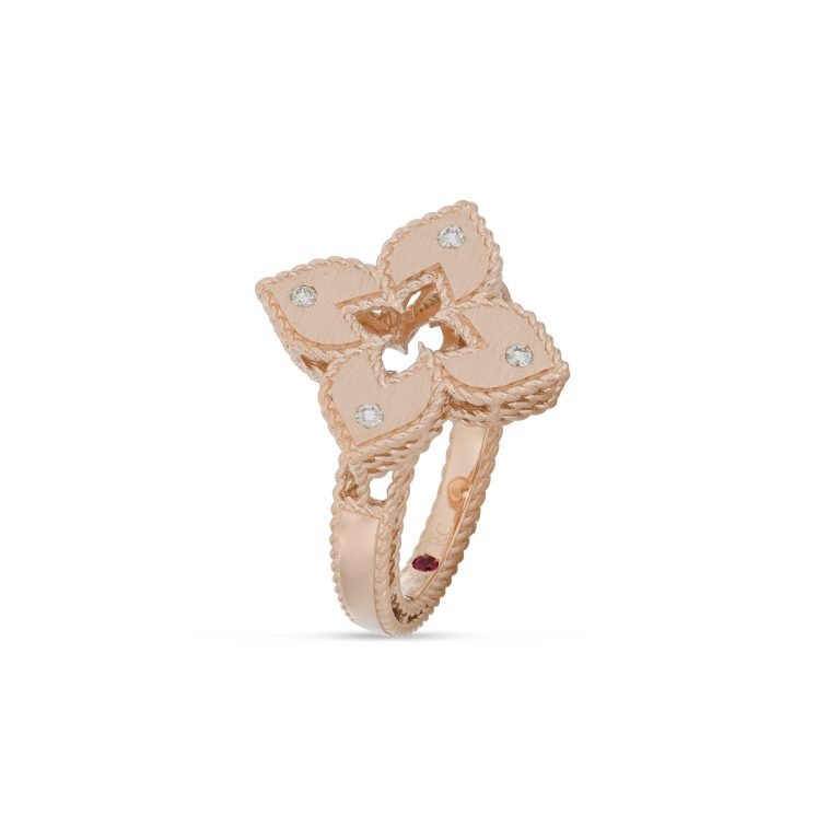 ROBERTO-COIN-VENETIAN-PRINCESS-18K-ROSE-GOLD-MED-SATIN-FLOWER-W-DIAMONDS-ACCENT-COCKTAIL-RING-SMALL-SIZE-ADR777RI2803_SIDE-768x768