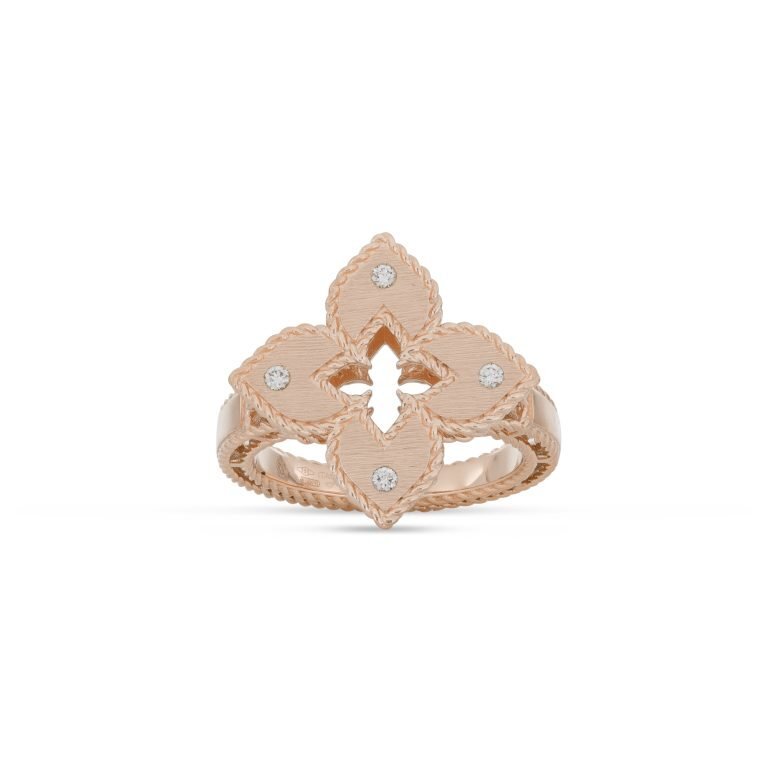 ROBERTO-COIN-VENETIAN-PRINCESS-18K-ROSE-GOLD-MED-SATIN-FLOWER-W-DIAMONDS-ACCENT-COCKTAIL-RING-SMALL-SIZE-ADR777RI2803-768x768