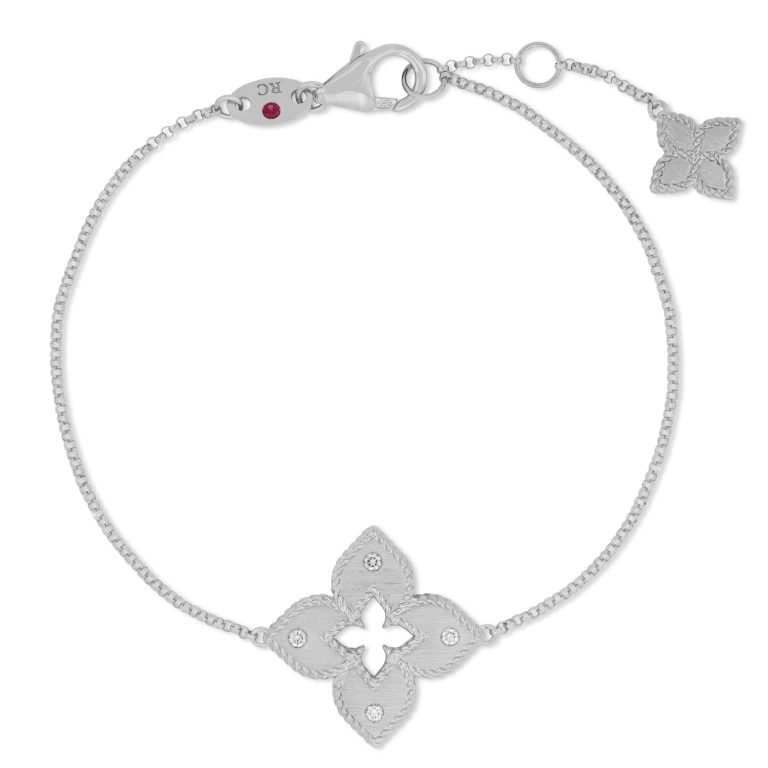 ROBERTO-COIN-VENETIAN-PRINCESS-18K-WHITE-GOLD-BRACELET-WITH-DIAMOND-SINGLE-FLOWER-ADR777BR2803-1-768x768