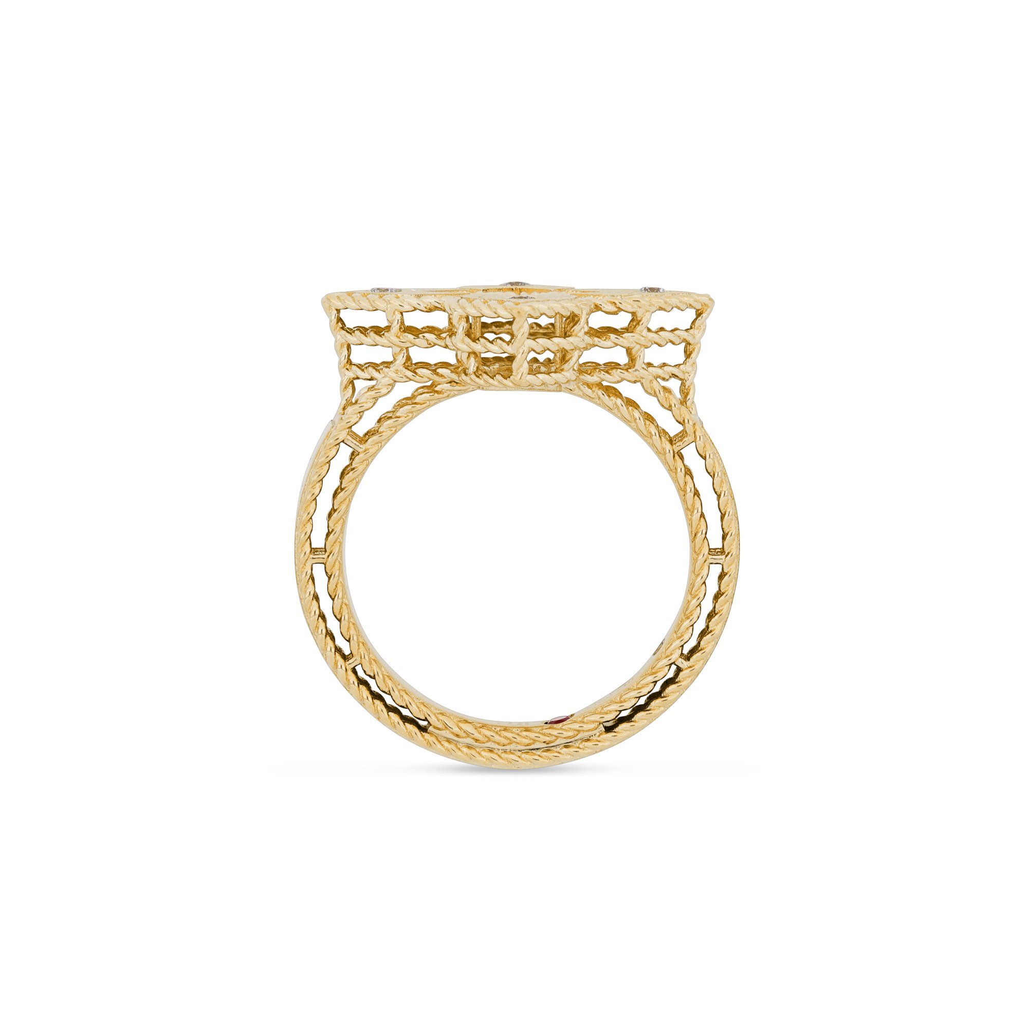 ROBERTO-COIN-VENETIAN-PRINCESS-18K-YELLOW-GOLD-MED-SATIN-FLOWER-W-DIAMONDS-ACCENT-COCKTAIL-RING-SMALL-SIZE-ADR777RI2803_GALLERY
