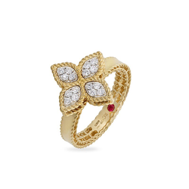 ROBERTO-COIN-PRINCESS-FLOWER-18KT-YELLOW-GOLD-MEDIUM-RING-WITH-DIAMONDS-ADR777RI0639_SIDE
