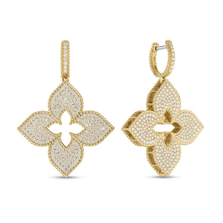 ROBERTO-COIN-VENETIAN-PRINCESS-18K-YELLOW-GOLD-LARGE-FLOWER-W-FULL-PAVE-DIAMONDS-DROP-EARRING-ADR777EA3316-768x768