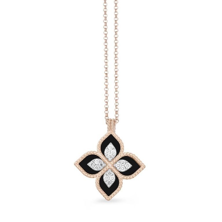 princess-flower-pendant-in-18kt-rose-gold-with-black-jade-diamonds-small-version-768x768