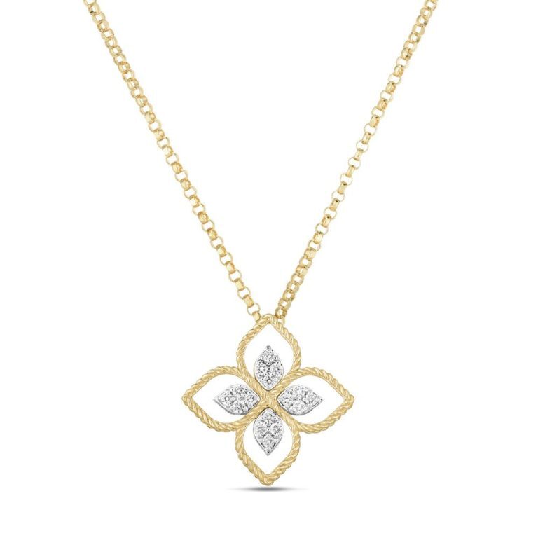 ROBERTO-COIN-PRINCESS-FLOWER-PENDANT-18K-YELLOW-GOLD-WITH-DIAMOND-ONE-FLOWER-LARGE-VERSION-ADR777CL2665-768x768