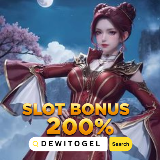 DEWITOGEL - Link Alternatif Bandar Toto Resmi Paling Aman | DEWITOGEL - Link Alternatif Bandar Toto Resmi Paling Aman