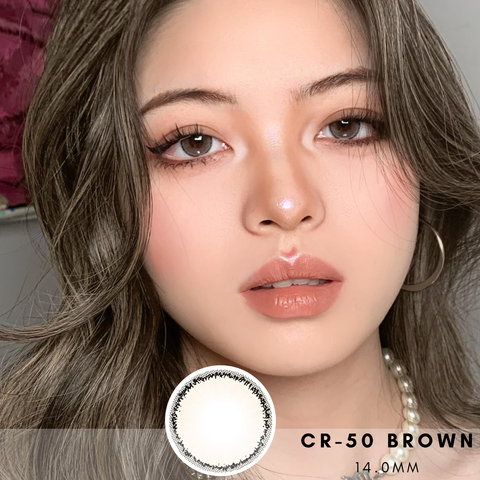 CR-50 2