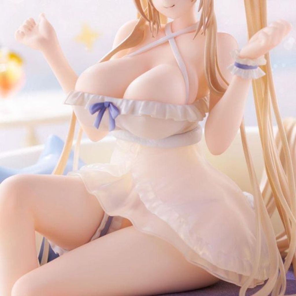 PVC預定WING_碧藍航線_安克雷奇_交流宿舍Ver_4