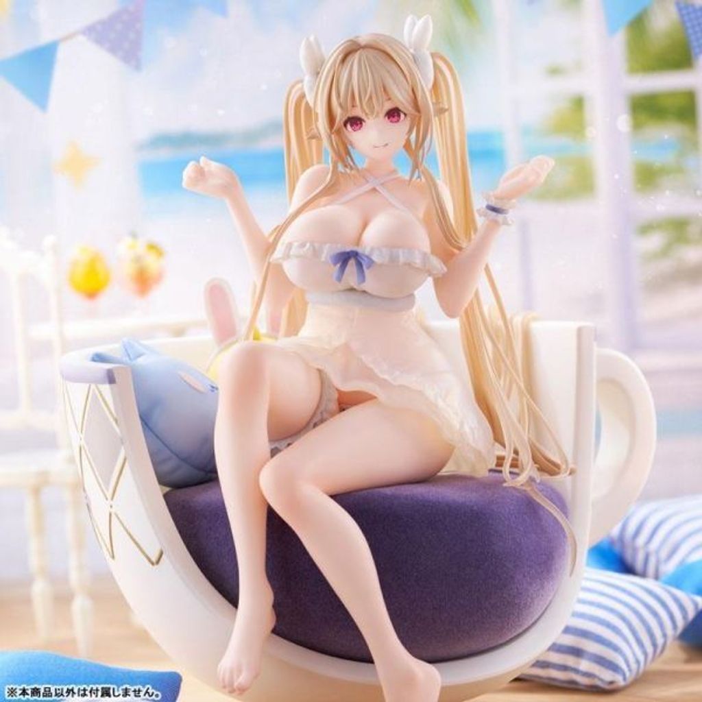 PVC預定WING_碧藍航線_安克雷奇_交流宿舍Ver_1