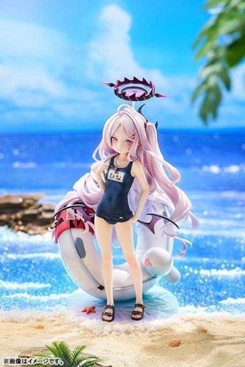 PVC預定Good_Smile_Company_GSC_蔚藍檔案_Blue_Ar_1