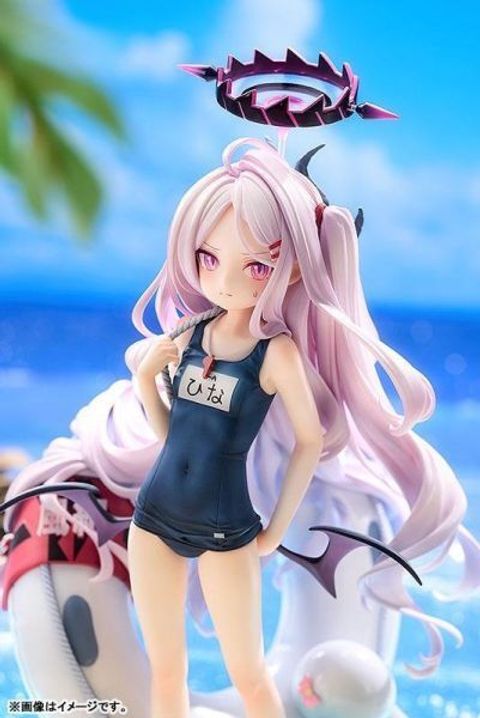 PVC預定Good_Smile_Company_GSC_蔚藍檔案_Blue_Ar_2