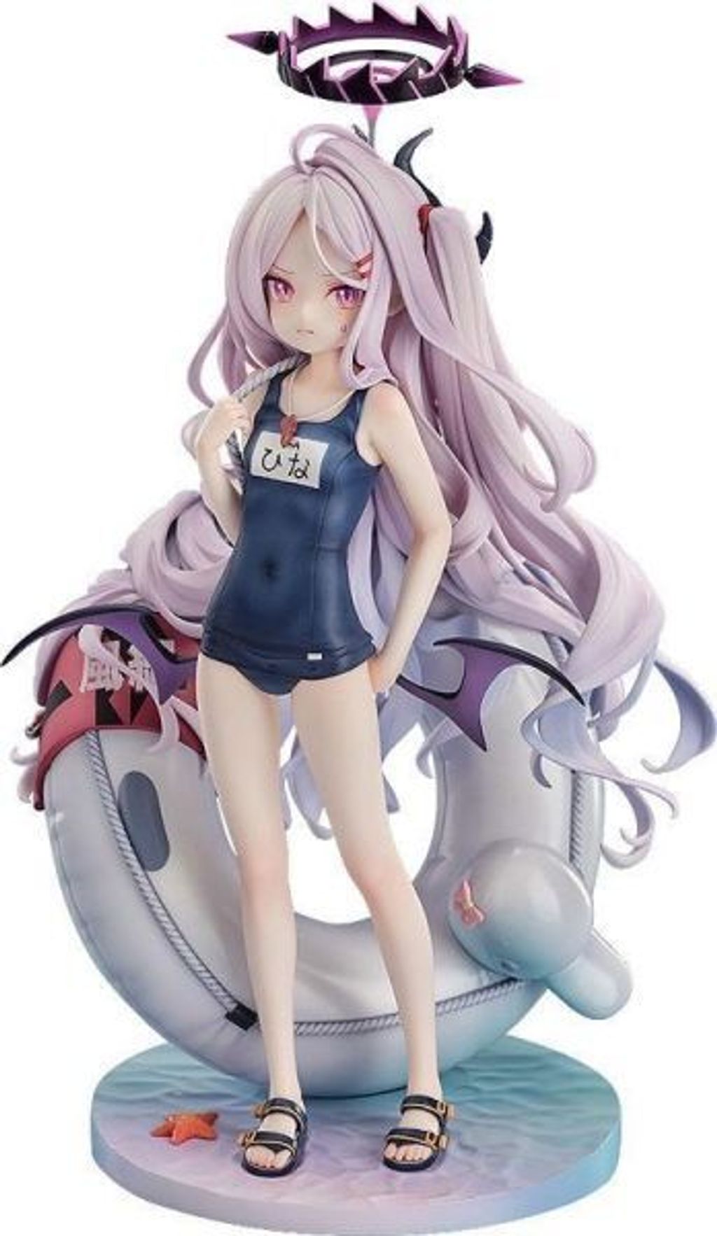 PVC預定Good_Smile_Company_GSC_蔚藍檔案_Blue_Ar_4