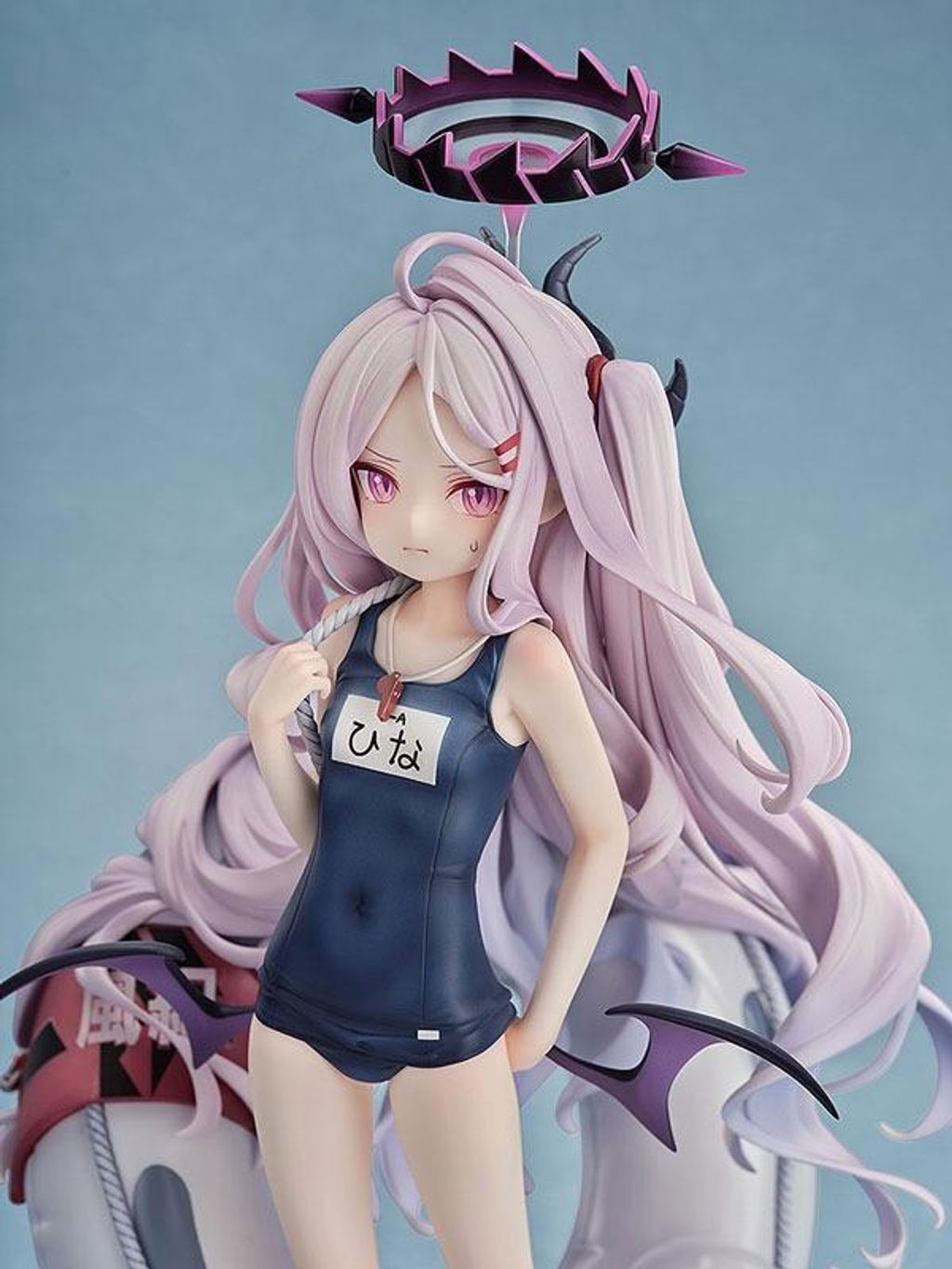 PVC預定Good_Smile_Company_GSC_蔚藍檔案_Blue_Ar_9