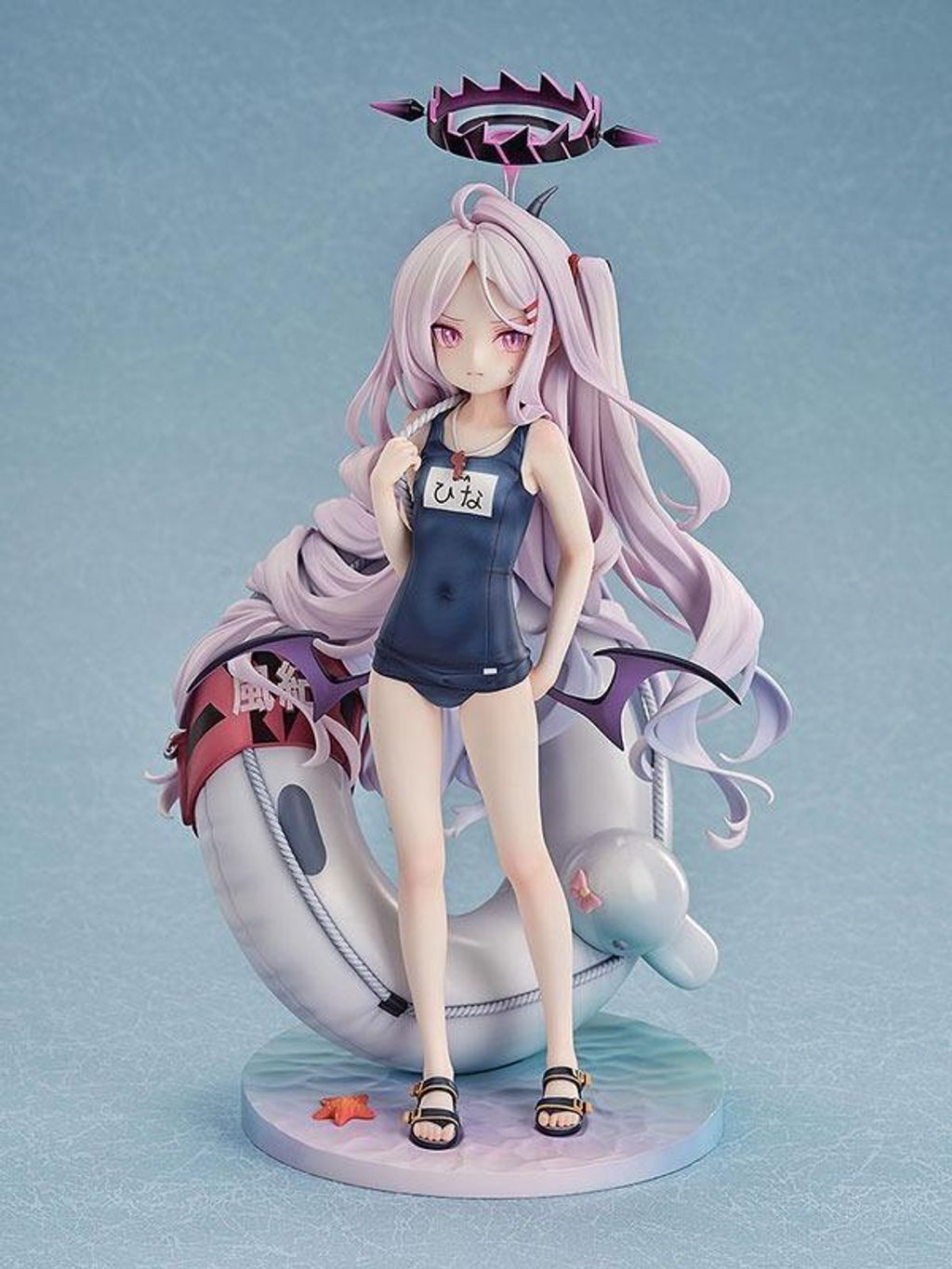 PVC預定Good_Smile_Company_GSC_蔚藍檔案_Blue_Ar_6