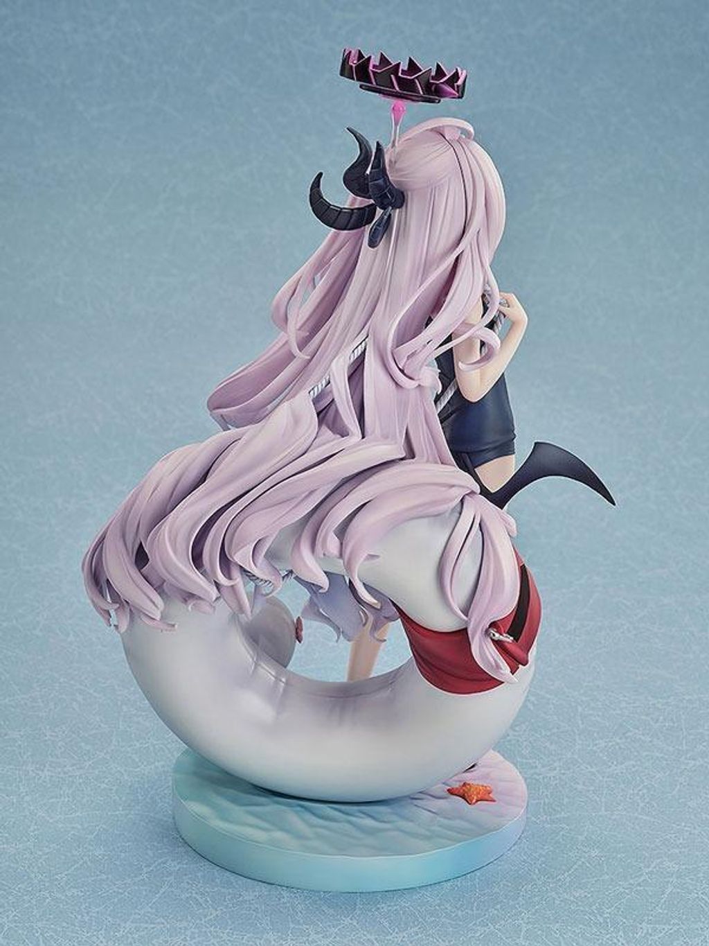 PVC預定Good_Smile_Company_GSC_蔚藍檔案_Blue_Ar_7