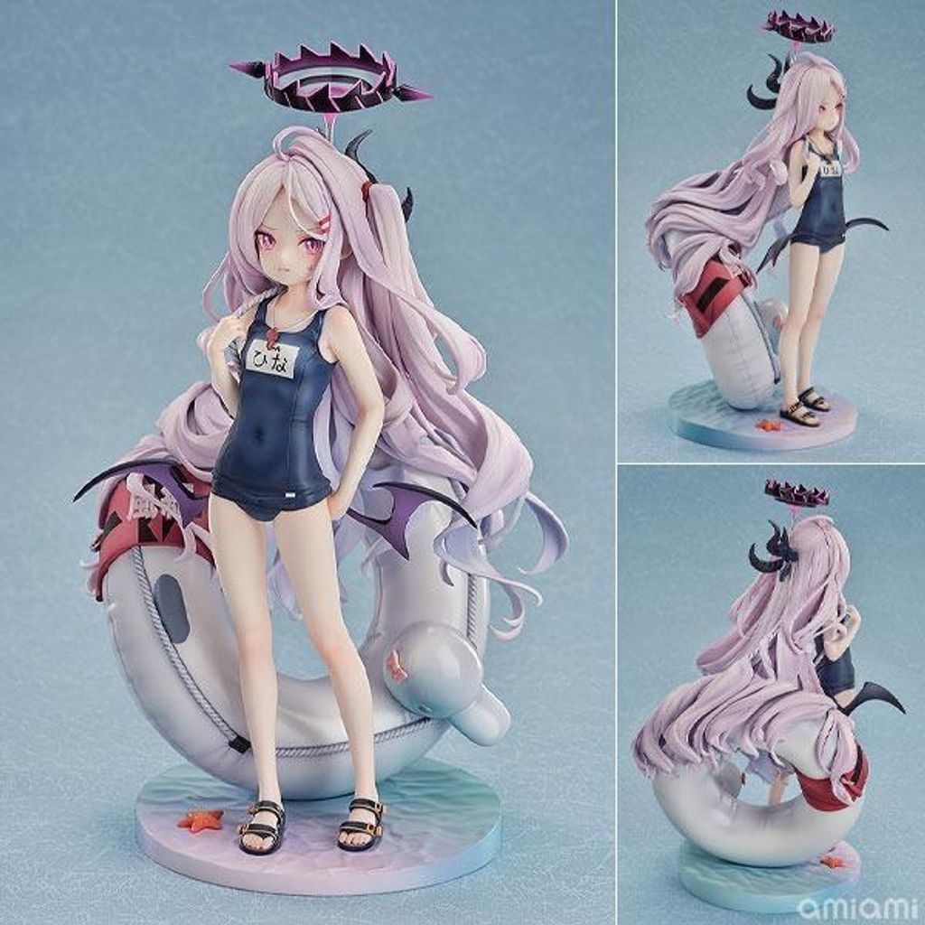 PVC預定Good_Smile_Company_GSC_蔚藍檔案_Blue_Ar_10