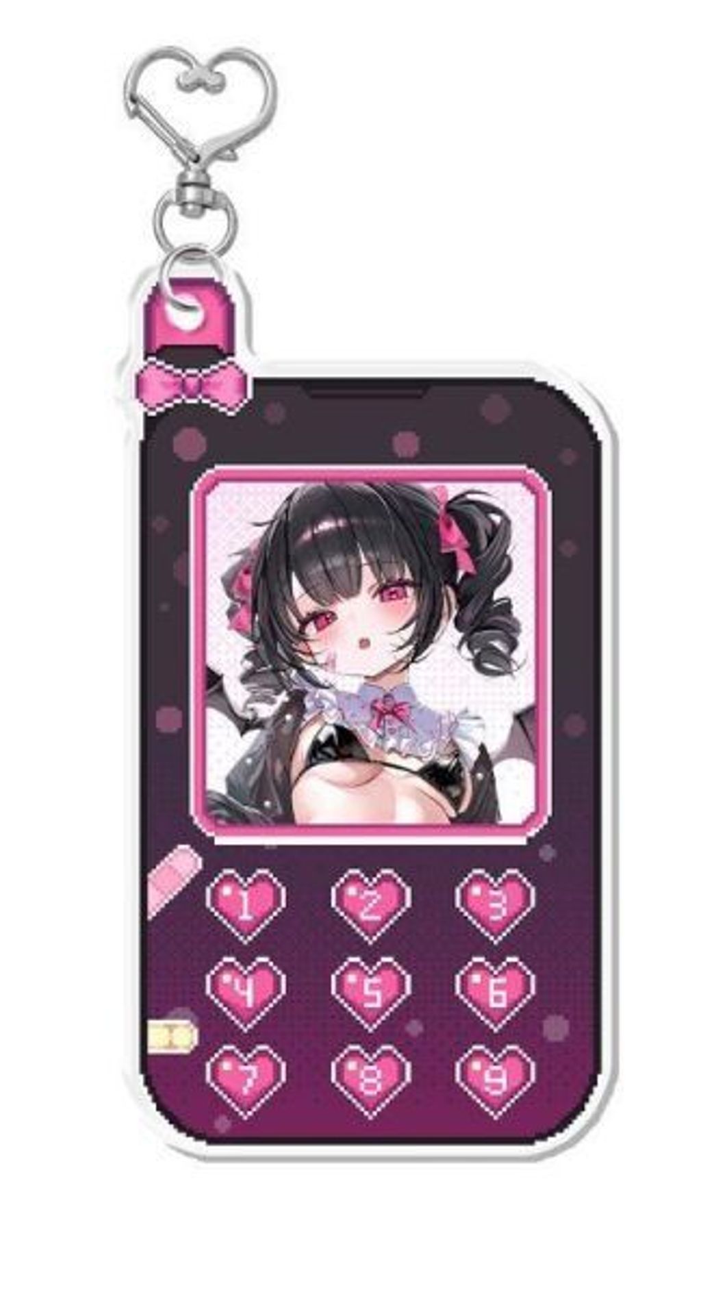 PVC預定Reverse_逆轉工作室_Riko_幻想曲系列_紫乃_奶瓶Ver_1_15