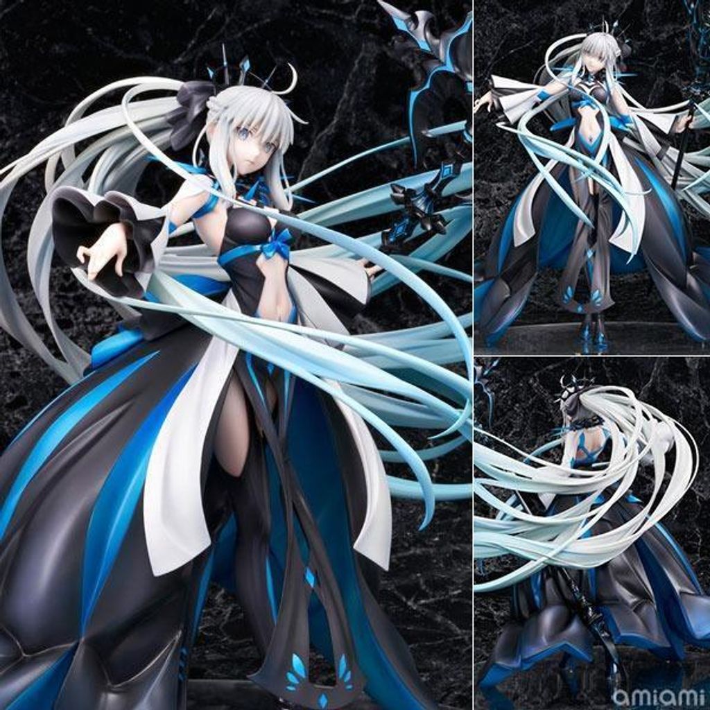 PVC預定ALTER_Fate_FGO_Berserker_摩根_最終再臨Ver_12