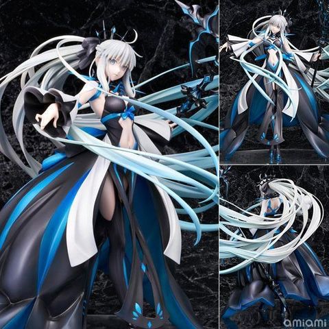 PVC預定ALTER_Fate_FGO_Berserker_摩根_最終再臨Ver_12