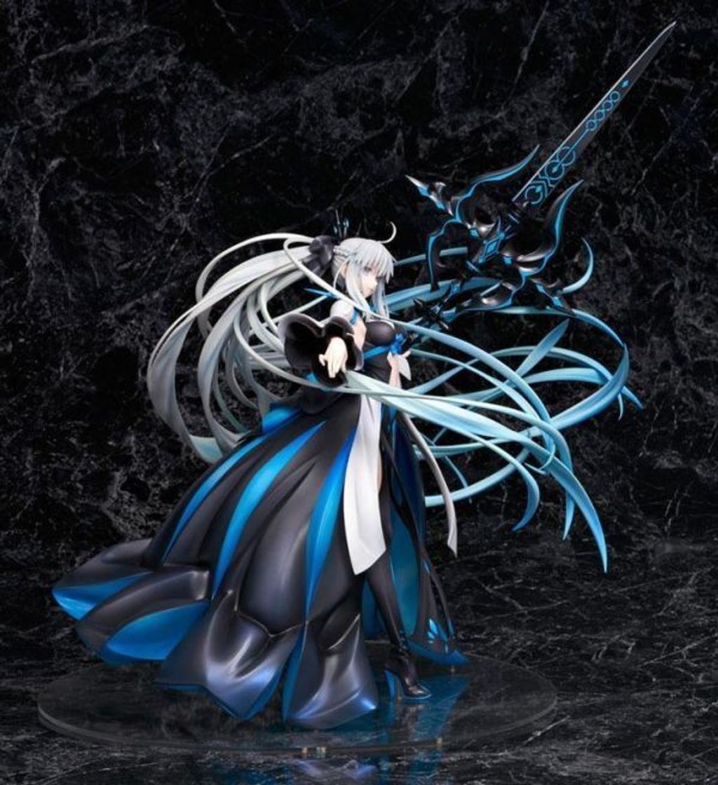 PVC預定ALTER_Fate_FGO_Berserker_摩根_最終再臨Ver_4