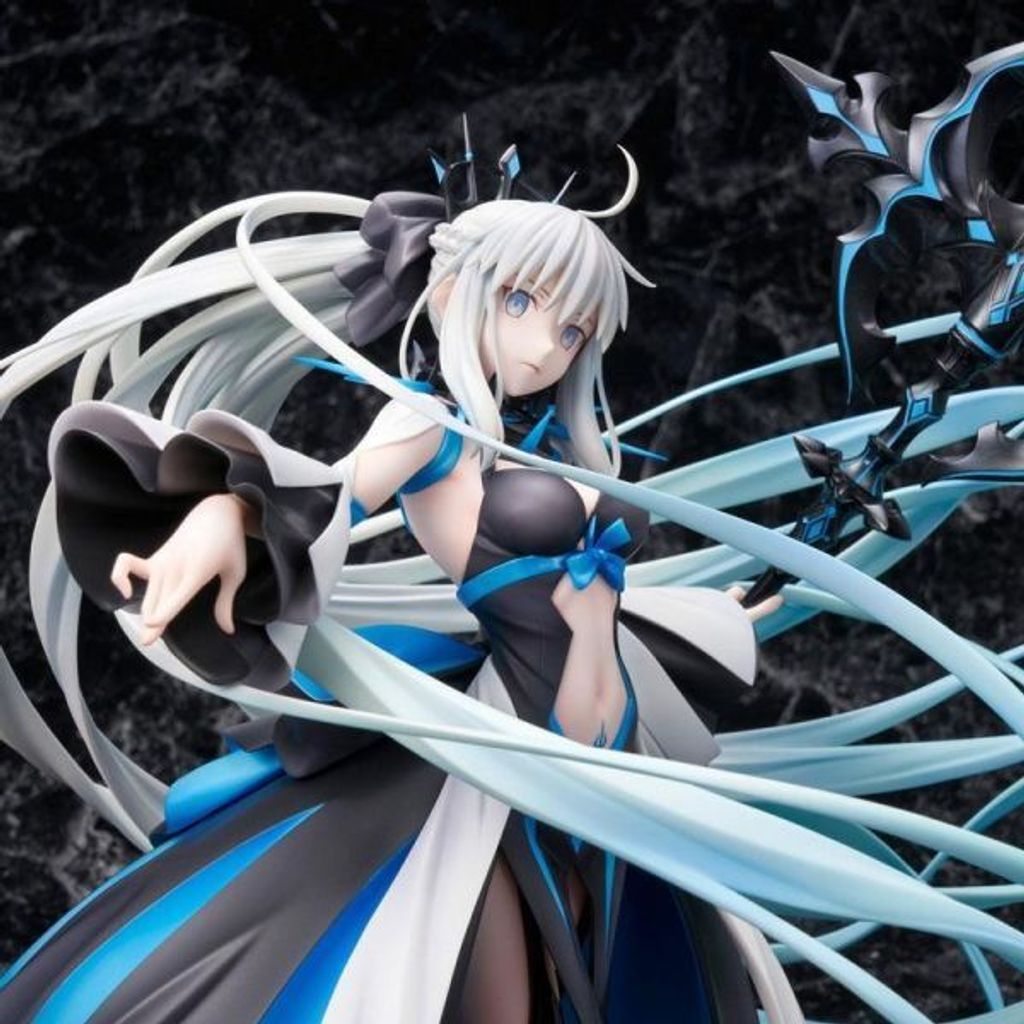 PVC預定ALTER_Fate_FGO_Berserker_摩根_最終再臨Ver_6