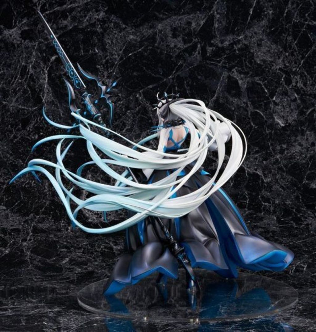 PVC預定ALTER_Fate_FGO_Berserker_摩根_最終再臨Ver_5