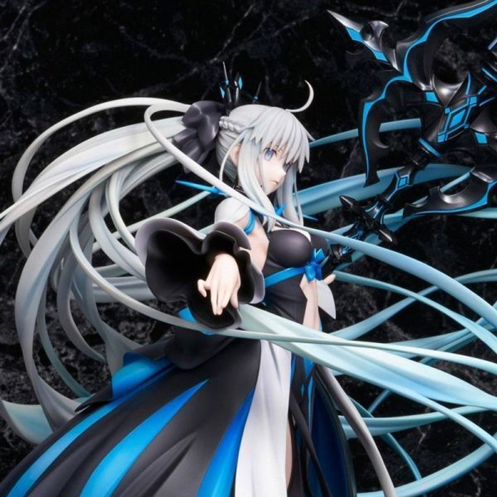 PVC預定ALTER_Fate_FGO_Berserker_摩根_最終再臨Ver_9