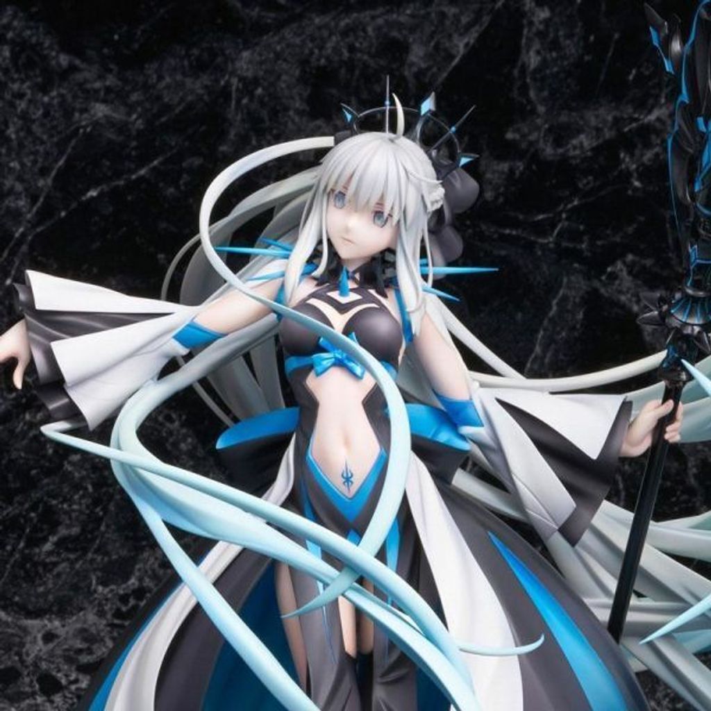 PVC預定ALTER_Fate_FGO_Berserker_摩根_最終再臨Ver_8