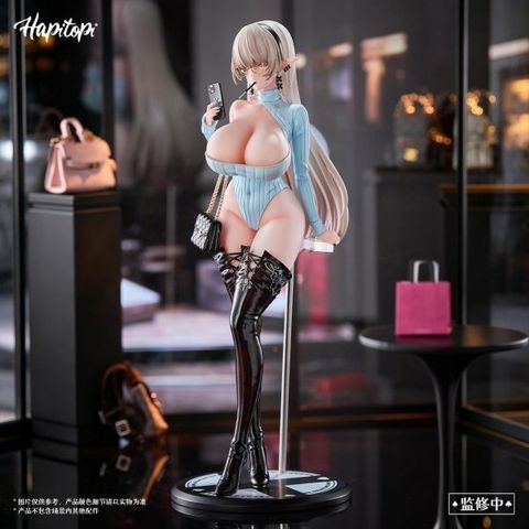 PVC預定Hapitopi_DISH_庫洛娜（Kurona）_盛情邀請_2