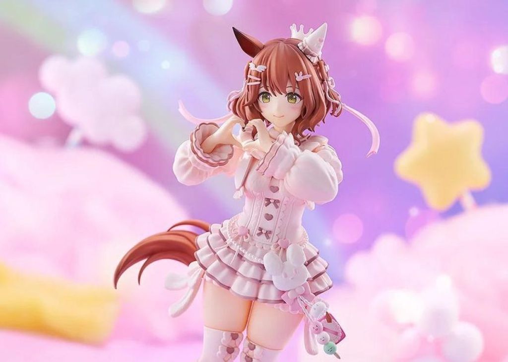 PVC預定Good_Smile_Company_GSC_G.S._Collect_3