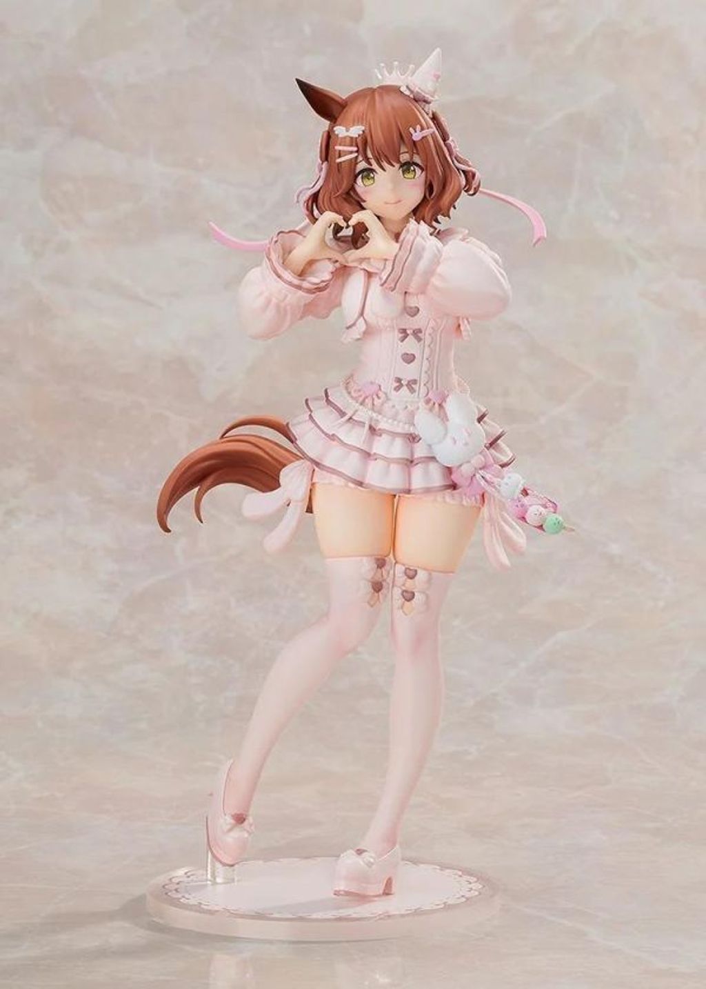 PVC預定Good_Smile_Company_GSC_G.S._Collect_5