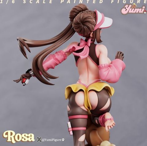 R18預定-海外私定Yumi_figure_rosa_メイ鳴依_8