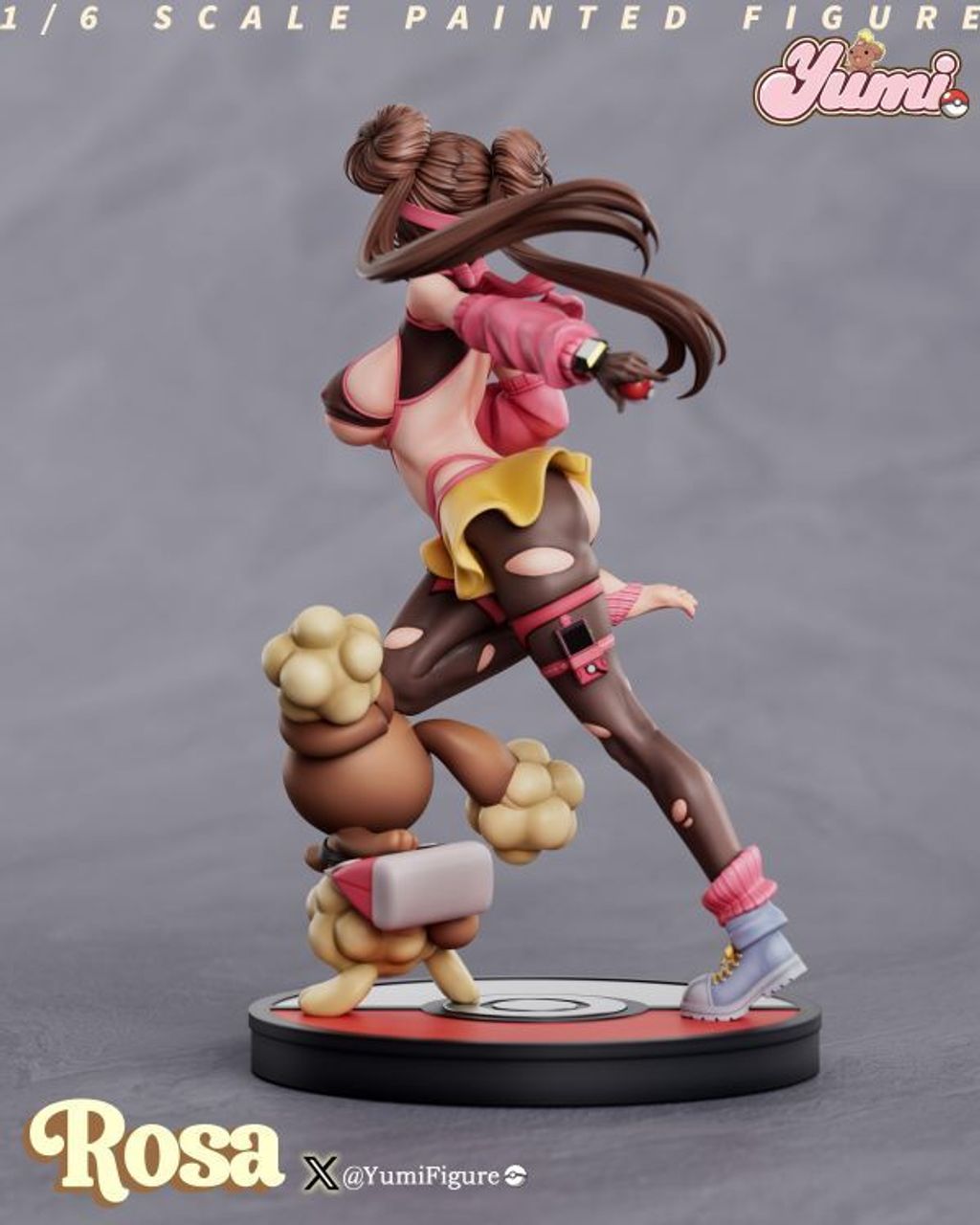R18預定-海外私定Yumi_figure_rosa_メイ鳴依_10