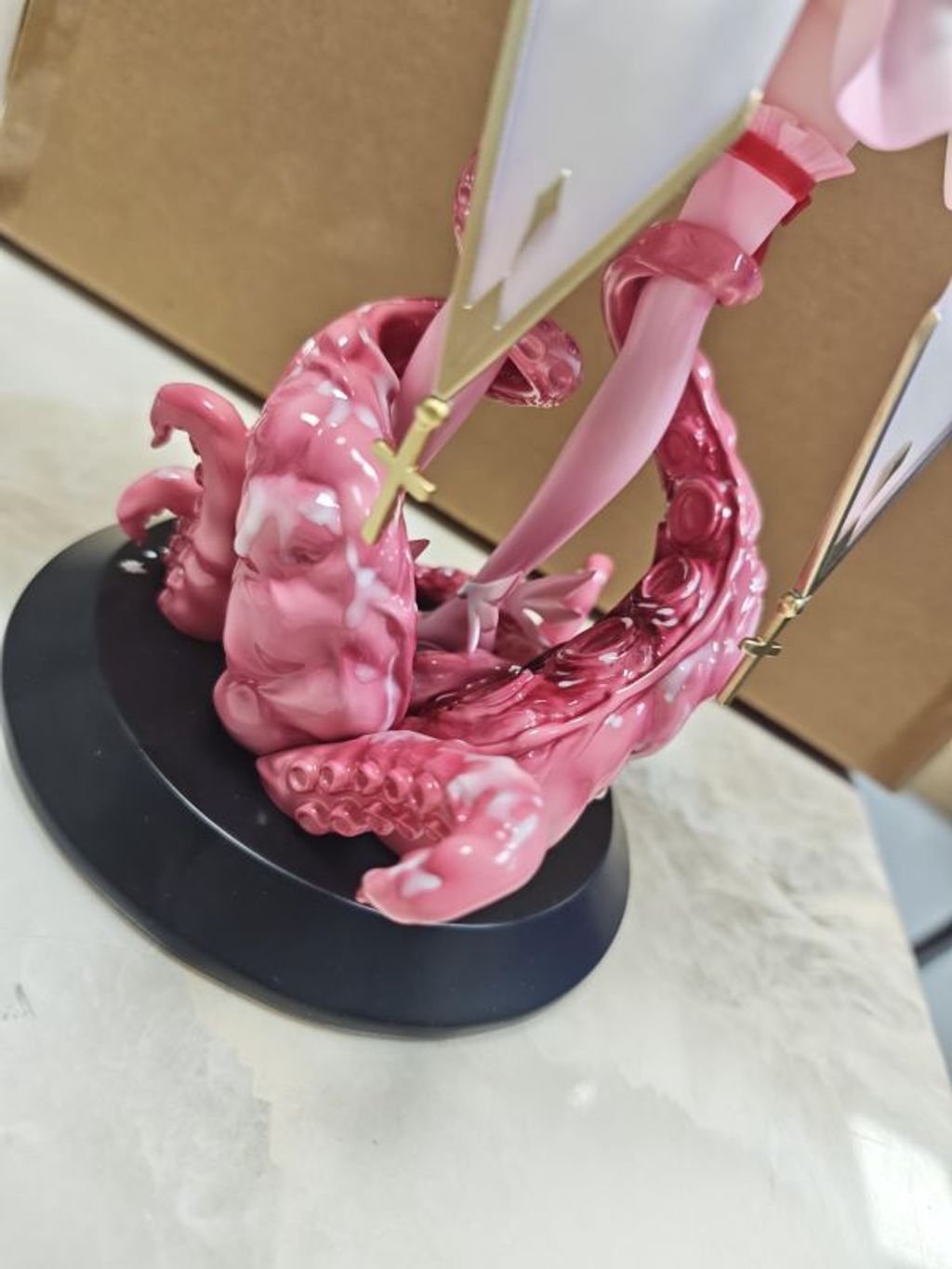 R18-海外代購ZTR_FATE_觸手伊莉雅_12