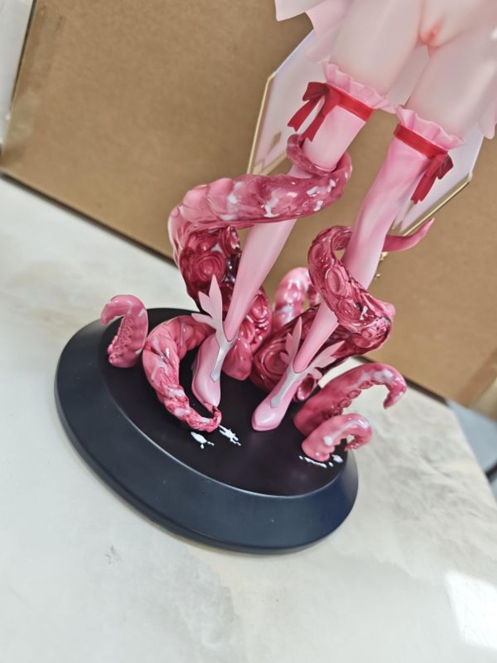 R18-海外代購ZTR_FATE_觸手伊莉雅_13