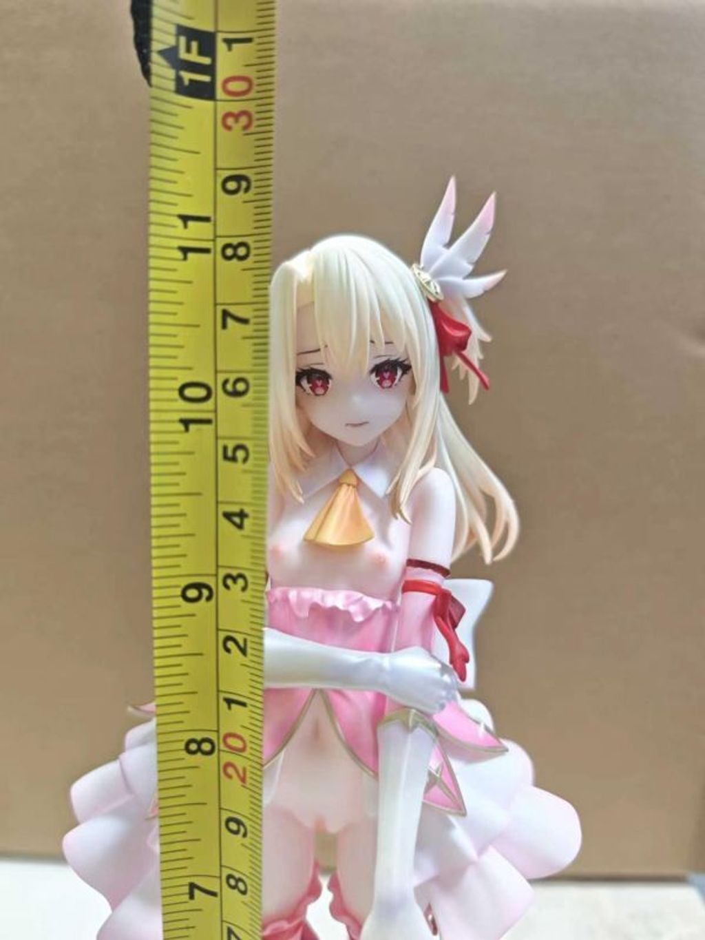 R18-海外代購ZTR_FATE_觸手伊莉雅_14