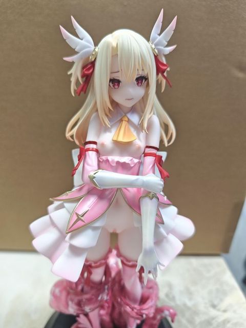 R18-海外代購ZTR_FATE_觸手伊莉雅_5