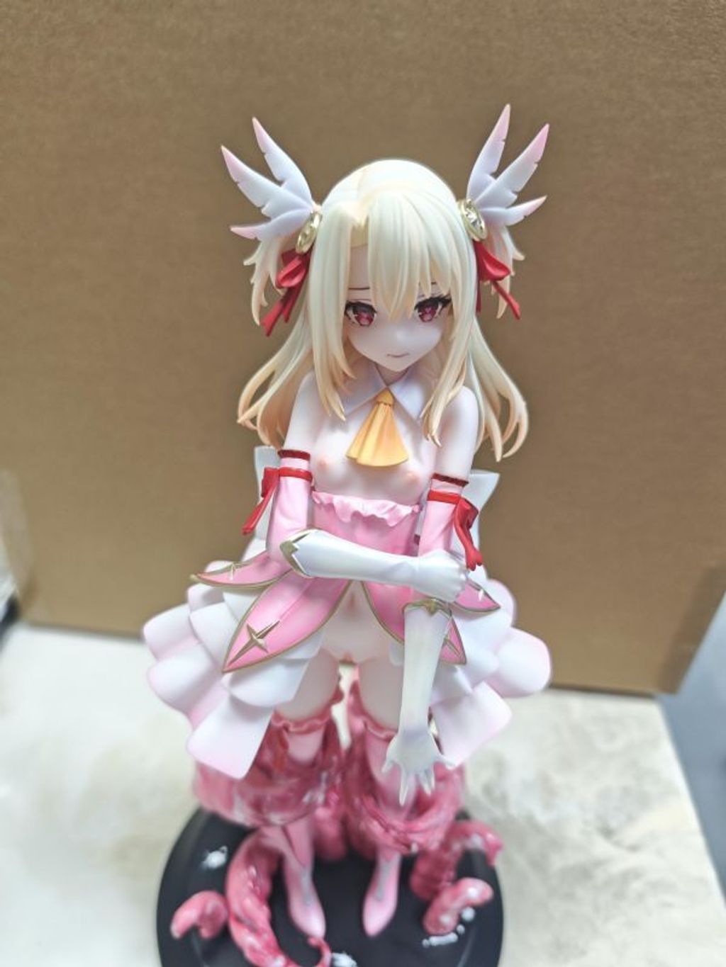R18-海外代購ZTR_FATE_觸手伊莉雅_4