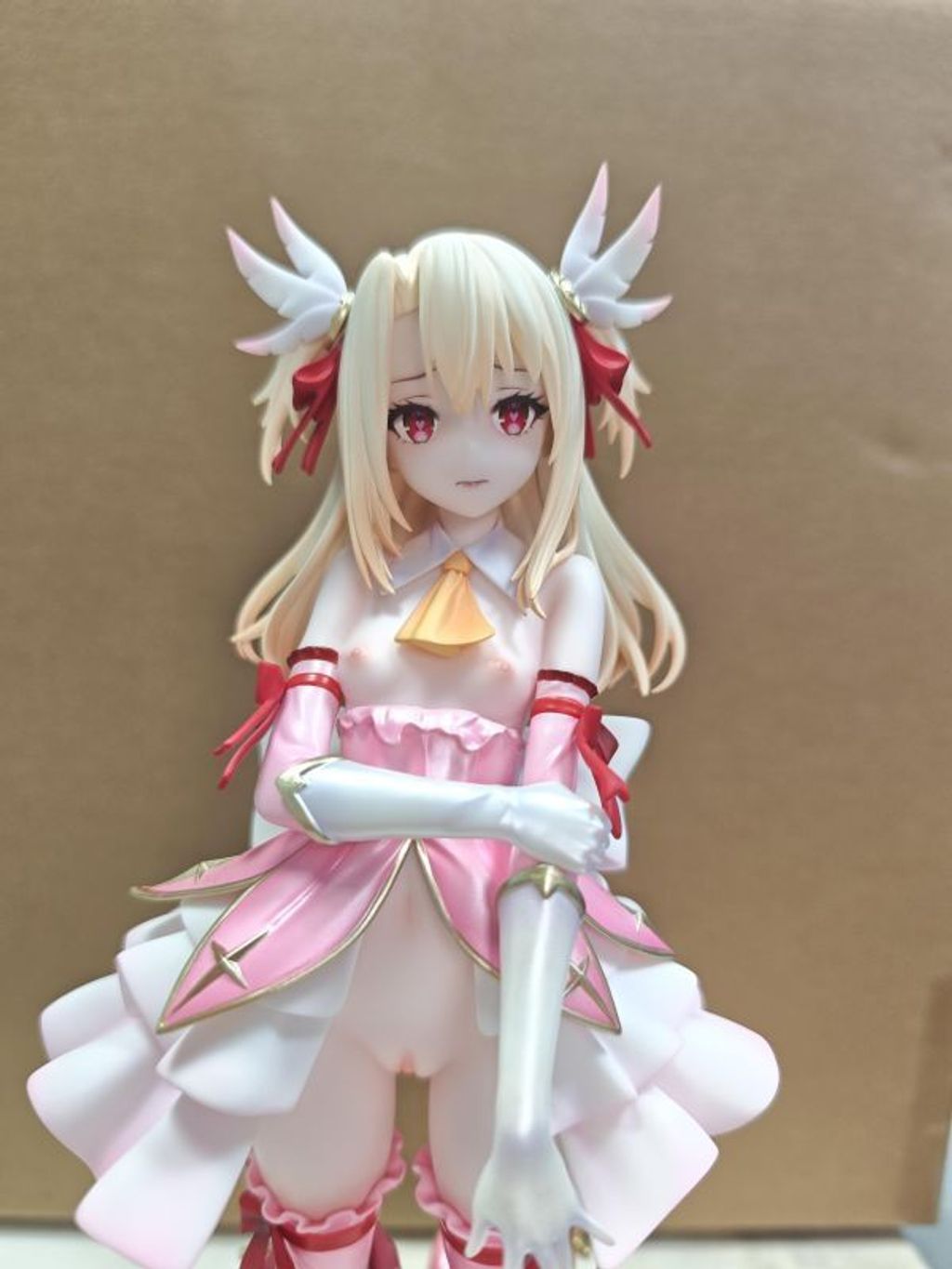 R18-海外代購ZTR_FATE_觸手伊莉雅_3