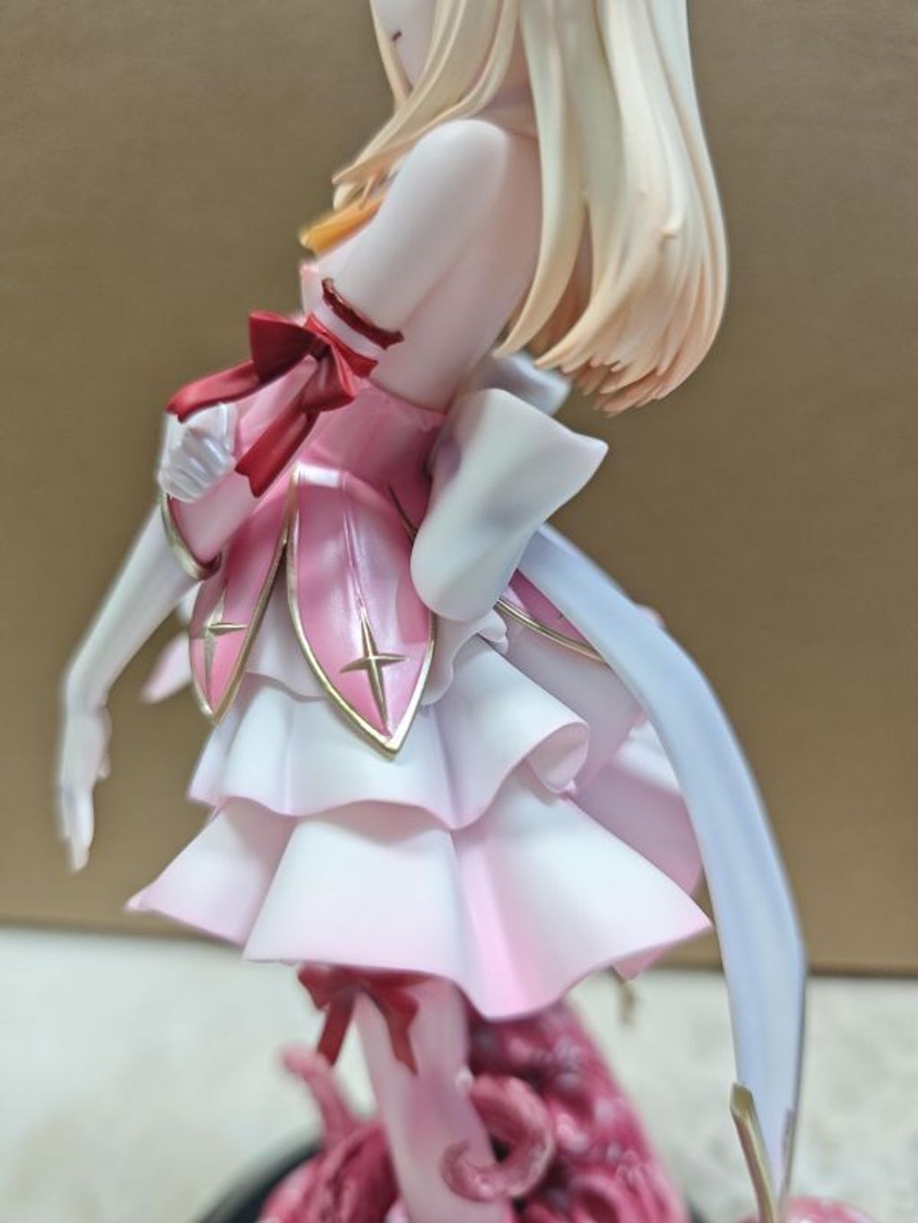 R18-海外代購ZTR_FATE_觸手伊莉雅_7