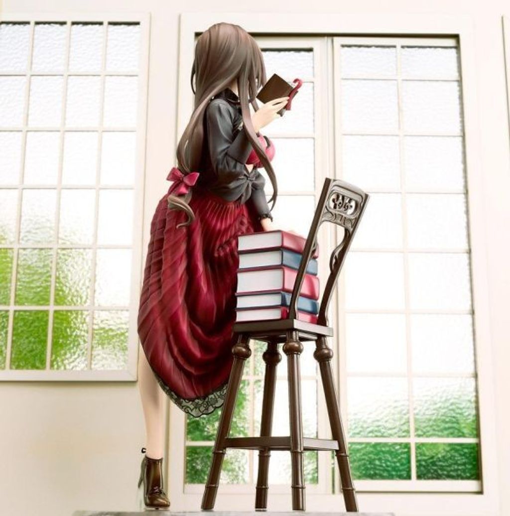 R18PVC-預定Native_文學少女_新裝版_3