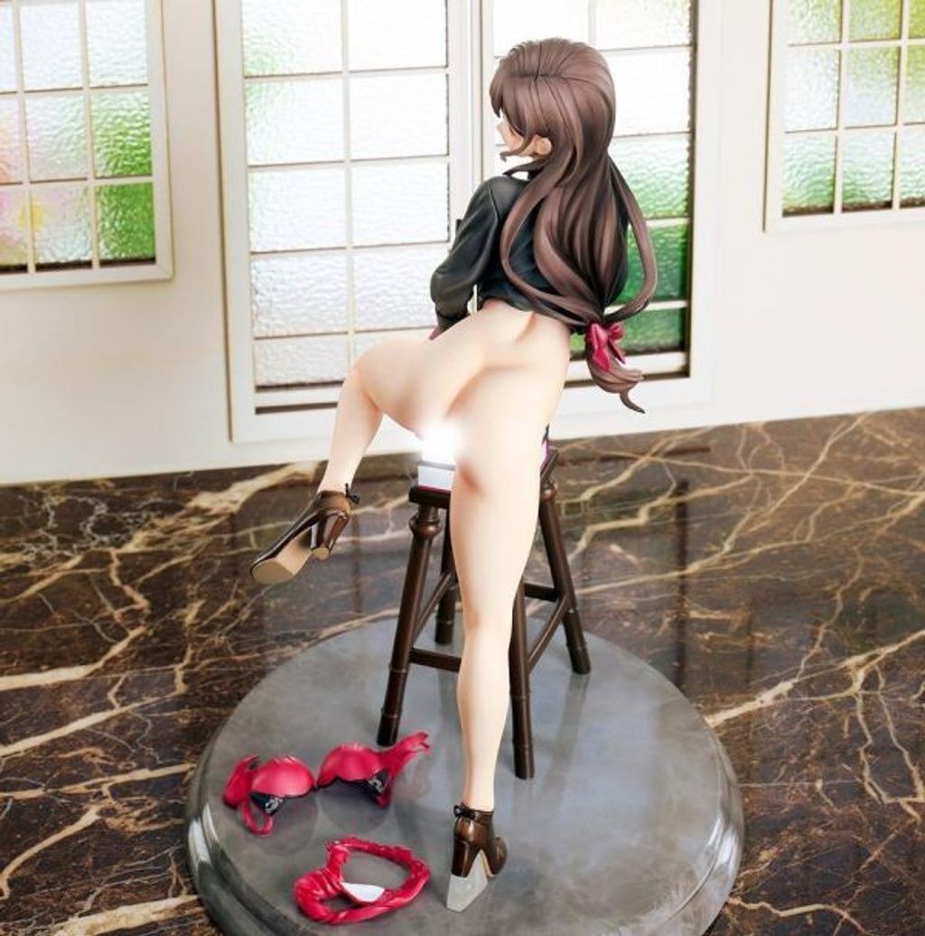 R18PVC-預定Native_文學少女_新裝版_13